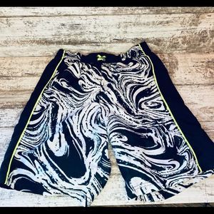 OP SWIM TRUNKS (little boys)